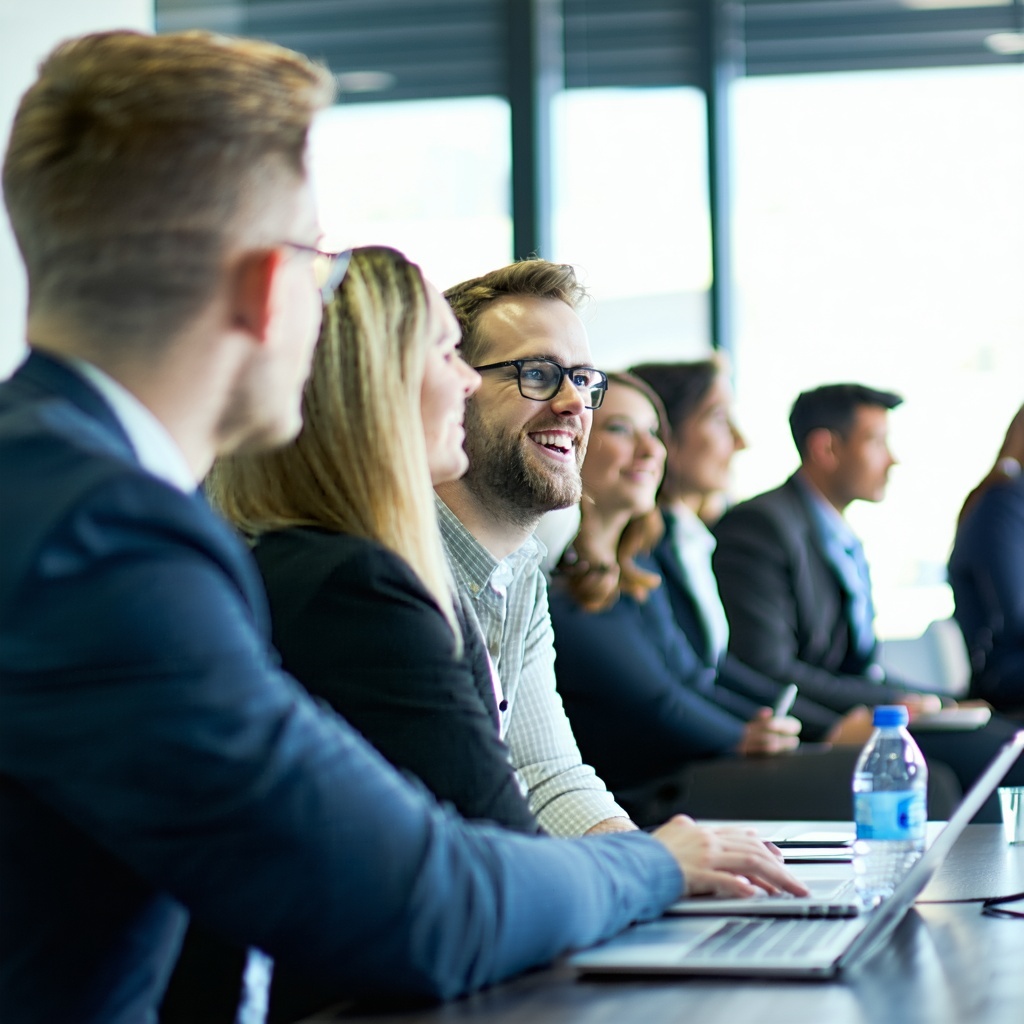This event is ideal for business owners who are frustrated with the inefficiencies caused by using disparate marketing tools that fail to integrate seamlessly leading to missed opportunities and wasted resources Marketing managers will benefit from l-1