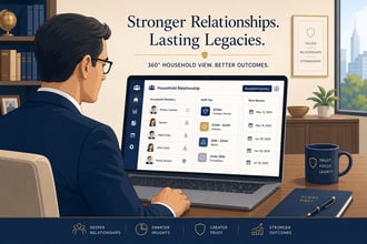 HubSpot for Wealth Management Firms: Building a CRM That Matches How Advisors Actually Work