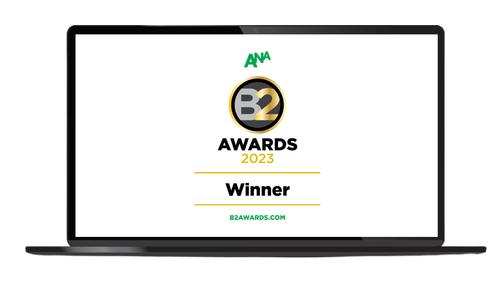 Work with best-in-class brand marketers