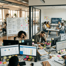 15 Causes of In-House Marketing Capacity Gaps