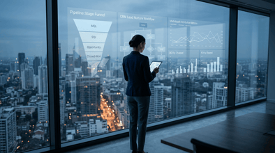 Best Managed CRM Services for Enterprise Teams in 2026