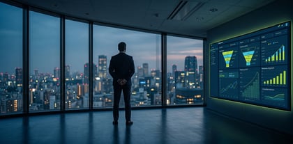 The Complete Guide to Revenue Marketing: 27 Things Every CMO Needs to Know