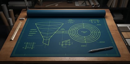 How to Build a Revenue Marketing Strategy from Scratch