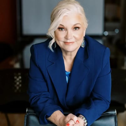 Dr. Debbie Qaqish