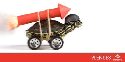Creating an Unfair Advantage for Sales and Marketing