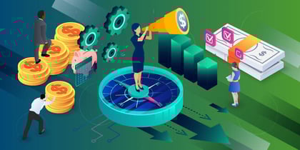 Cut The Fluff: A No-B.S. Executive's Guide To Account-Based Marketing