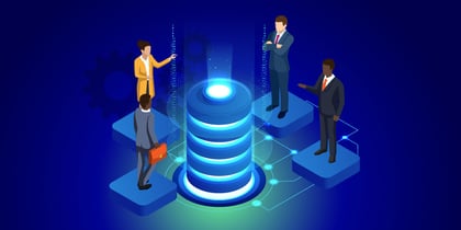 Eloqua Data Cleanup Basics