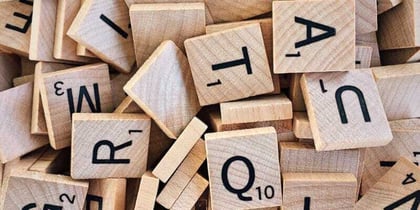 A Massive List of Sales and Marketing Acronyms