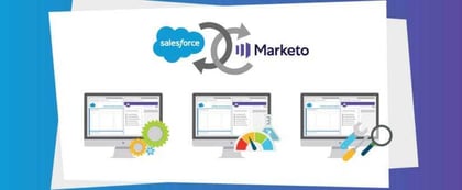 Marketo and Salesforce Integration: Setup, Optimize, Troubleshoot