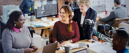 Balance marketing automation resource constraints