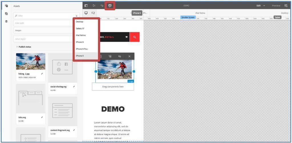 Getting Started With Adobe Experience Manager (AEM)