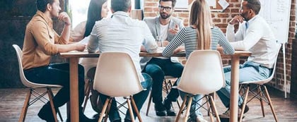 Managing complex projects: Focus on benefits, not just deliverables