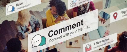 The Power of Social Media