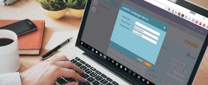 How to track UTM parameters in Marketo