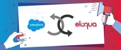 The Eloqua / Salesforce Native Integration Ended. What should you do?