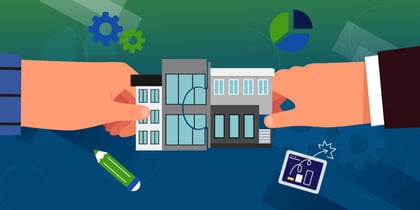 Revenue Growth In Mergers and Acquisitions