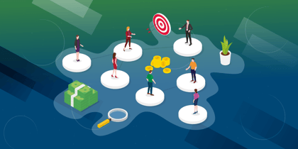 Modernize Your Marketing Structures to Nurture Growth