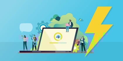 Are you a holdout? Why you should switch to Salesforce Lightning from Classic