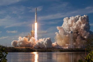 This SpaceX photo from Kennedy Space Station is a perfect metaphor for how marketers feel when they launch a new campaign. But it's easy to chase the rush of launch and forget to A/B test!