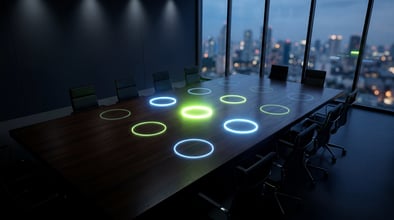 8 Demand Generation Agencies for Fortune 1000 ABM Programs