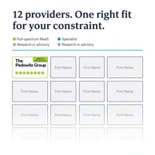 Best Marketing-as-a-Service Providers for Mid-Market B2B SaaS