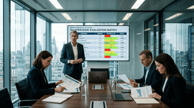 How to Evaluate Enterprise MaaS Providers in 2026