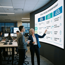 Fortune 1000 Marketing Operations and Marketing-as-a-Service Providers