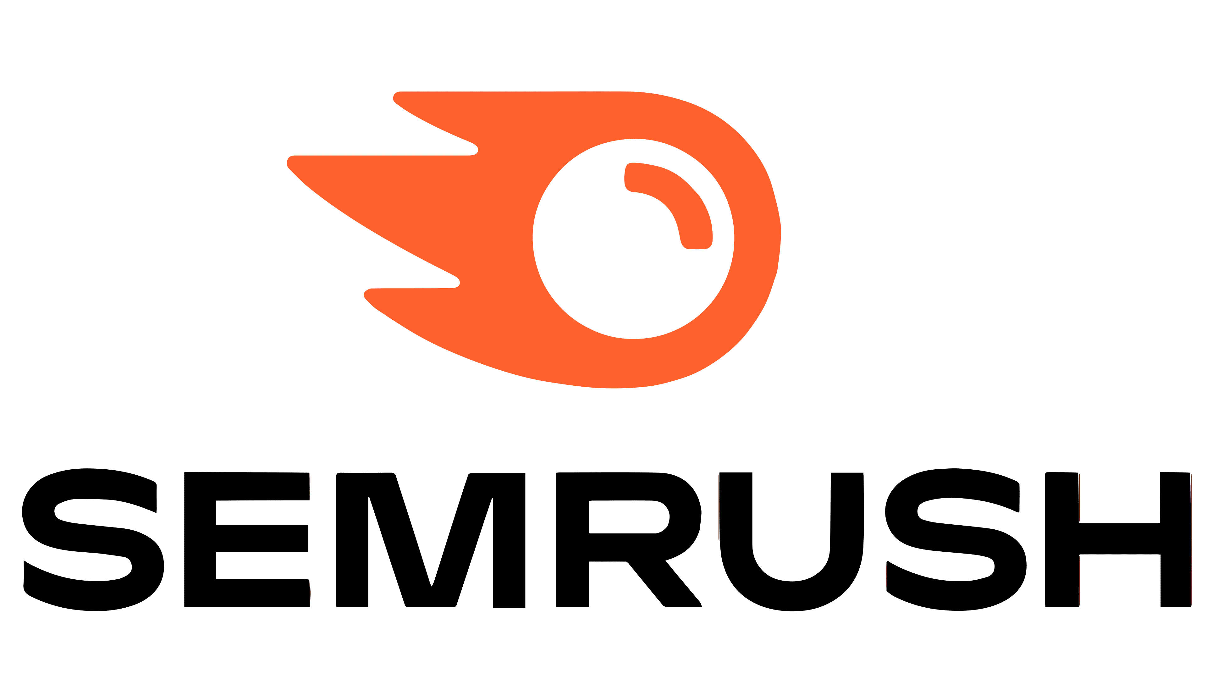SEMrush-Logo