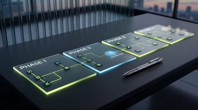 Salesforce to HubSpot Migration Checklist: 47 Steps Before You Go Live