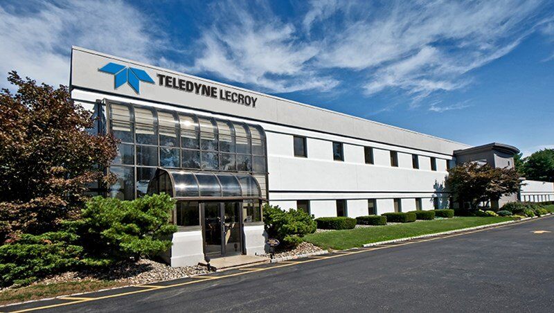 TeledyneLeCroy-NY-HQ