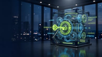 HubSpot CRM Implementation: The 12-Step Process for Enterprise Teams