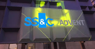 advent building