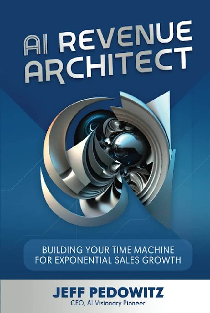 Build your time machine for exponential sales growth