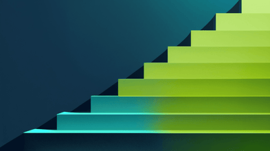 The 4 Stages of Revenue Marketing Maturity: Which Stage Are You Actually In?