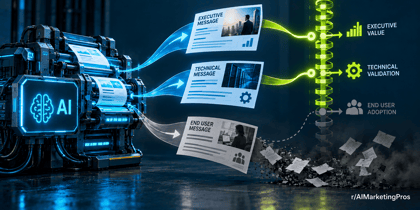 Executive Sponsorship for Enterprise CRM Adoption