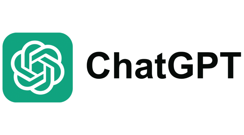 chatgpt logo
