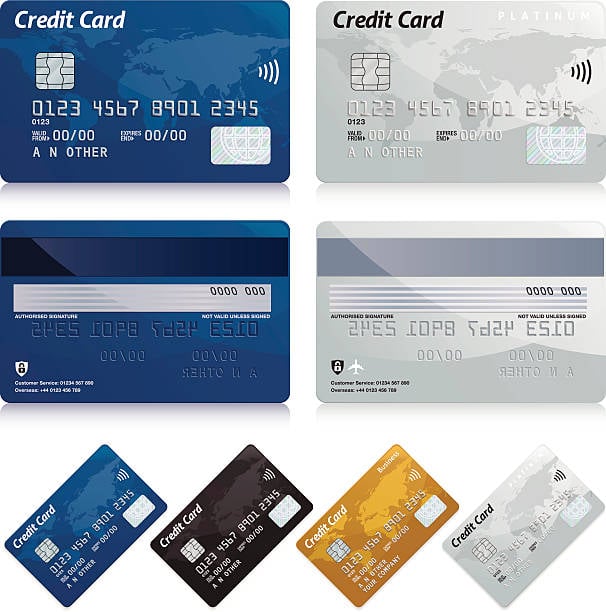 credit card
