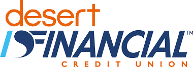 desert financial logo