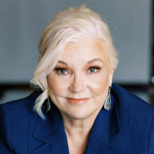 Dr. Debbie Qaqish