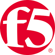 f5 logo