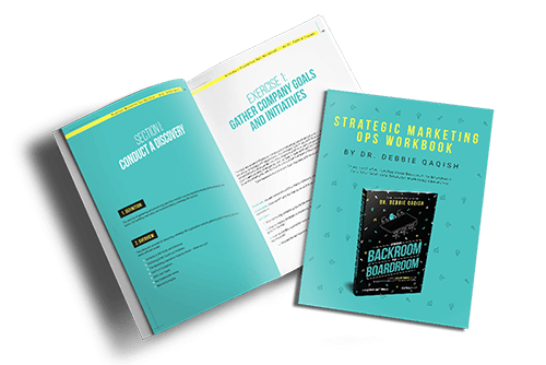 Turn strategy into action
