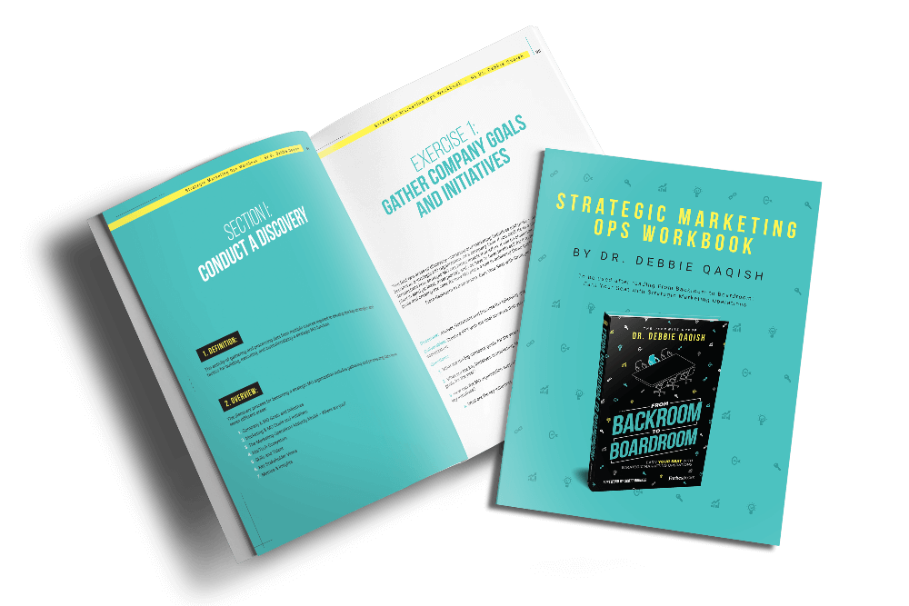 Turn strategy into action