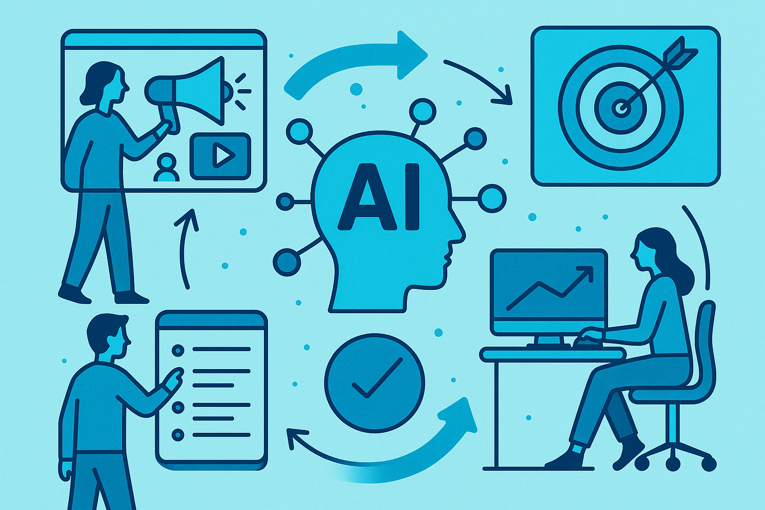 How to Build a Modern Marketing Automation Workflow