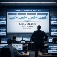 Top MarTech Consulting Firms for Complex Stacks