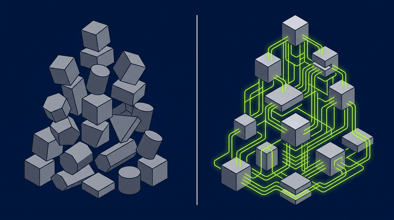 10 Reasons Fortune 1000 Teams Underinvest in Marketing Technology Consulting