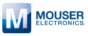 mouser logo