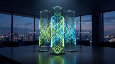 What Is Revenue Operations? The Definitive Guide for B2B Technology Leaders