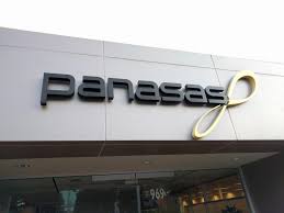 panasas building
