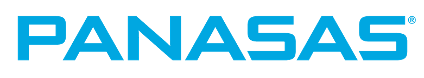 panasas logo