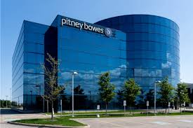 pitneybowes building